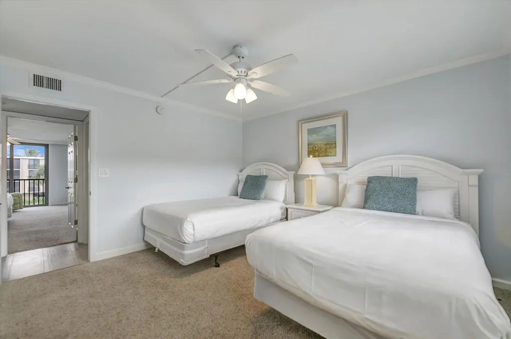 1401 Middle Gulf Drive Sanibel FL 33957