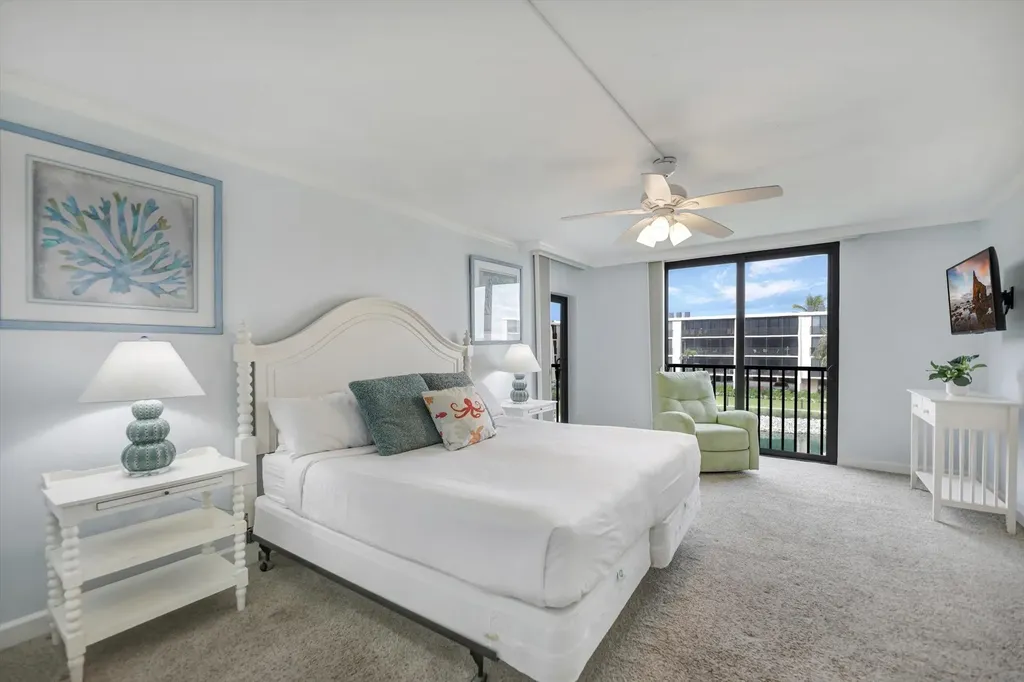 1401 Middle Gulf Drive Sanibel FL 33957