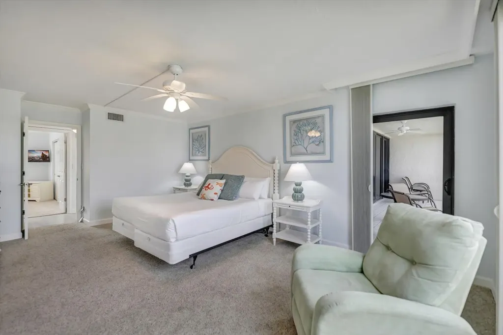 1401 Middle Gulf Drive Sanibel FL 33957