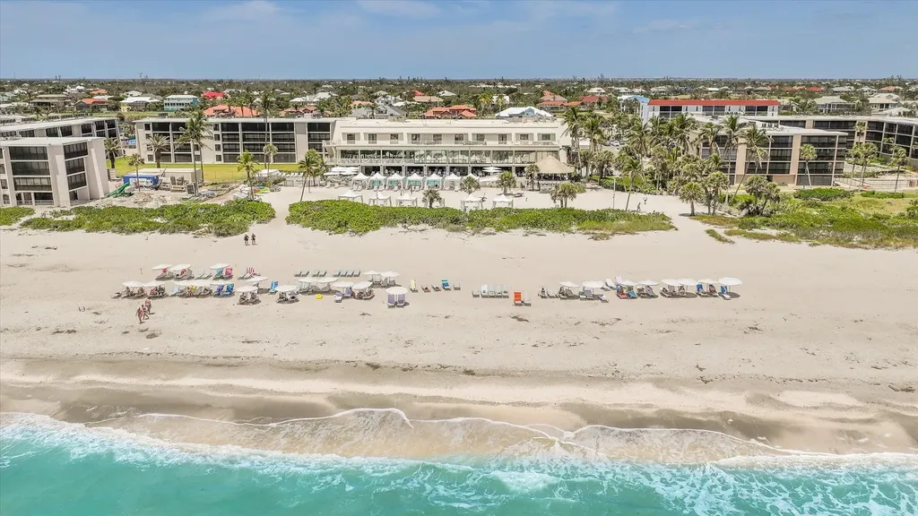 1401 Middle Gulf Drive Sanibel FL 33957