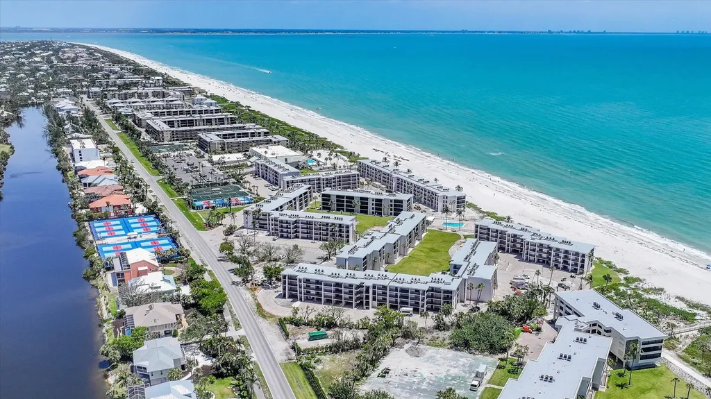 1401 Middle Gulf Drive Sanibel FL 33957