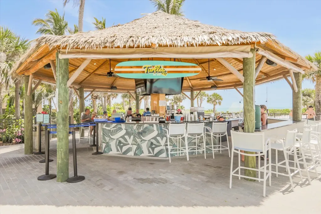 1401 Middle Gulf Drive Sanibel FL 33957