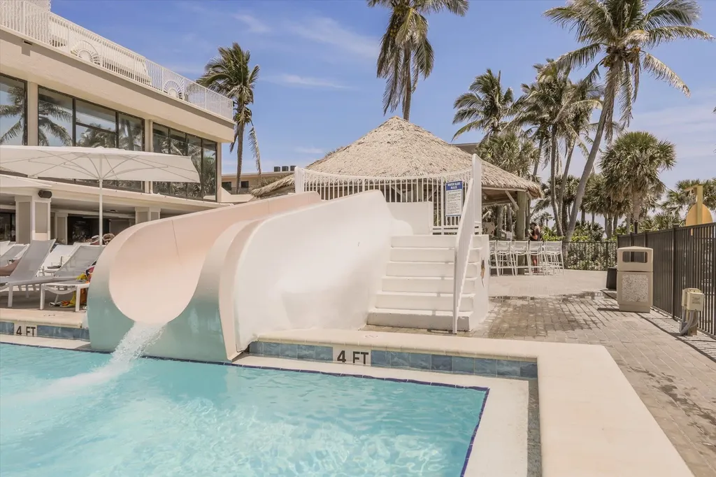 1401 Middle Gulf Drive Sanibel FL 33957