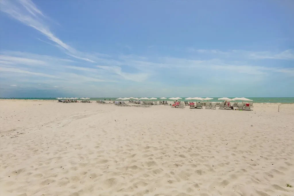 1401 Middle Gulf Drive Sanibel FL 33957