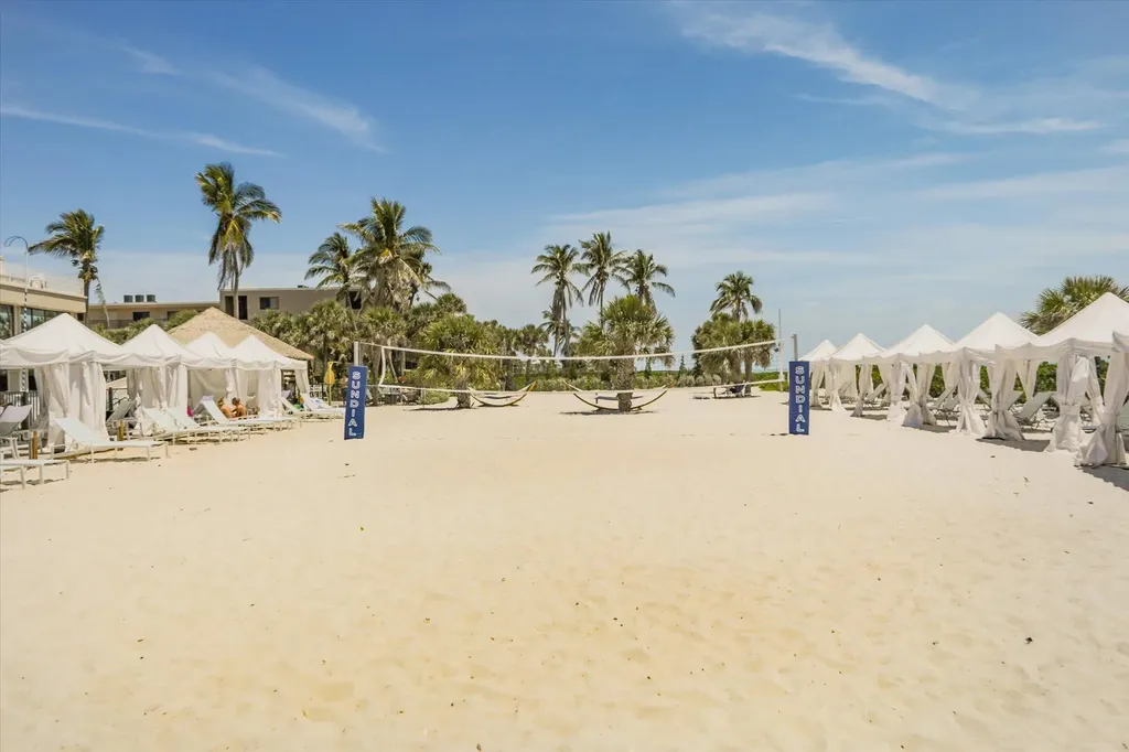 1401 Middle Gulf Drive Sanibel FL 33957