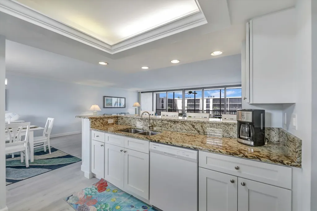 1401 Middle Gulf Drive Sanibel FL 33957