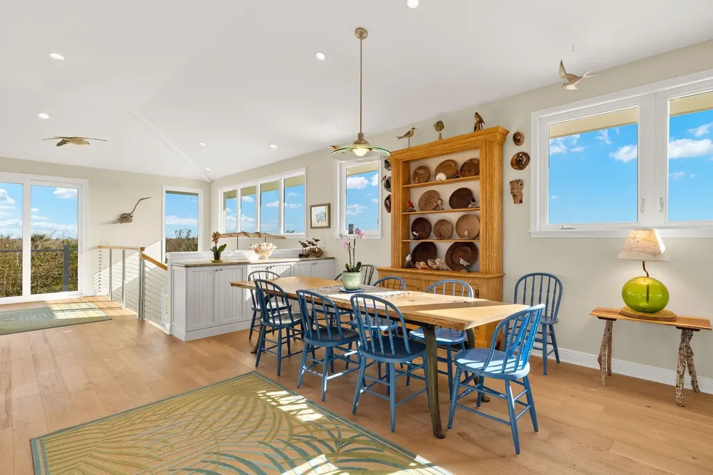 2190 Camino Del Mar Drive Sanibel FL 33957