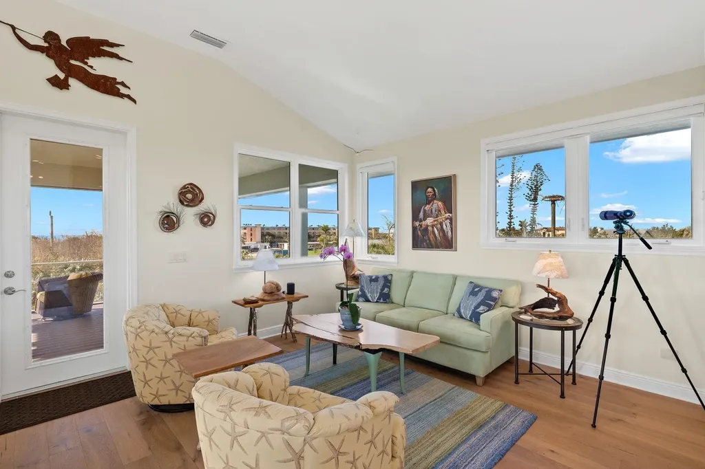 2190 Camino Del Mar Drive Sanibel FL 33957