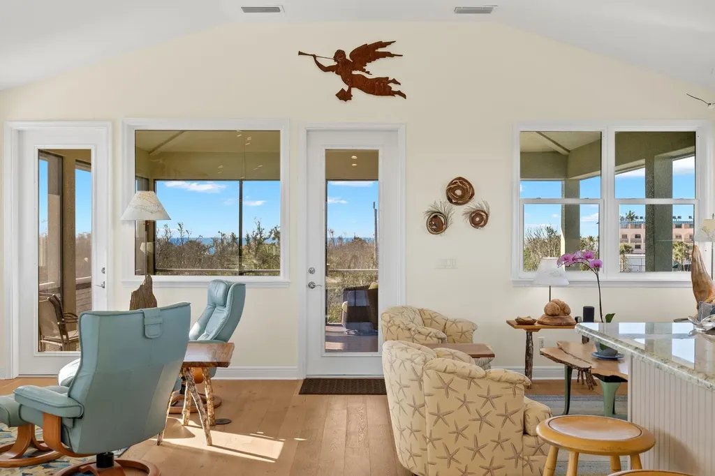 2190 Camino Del Mar Drive Sanibel FL 33957