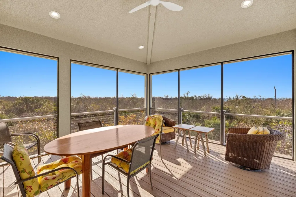 2190 Camino Del Mar Drive Sanibel FL 33957