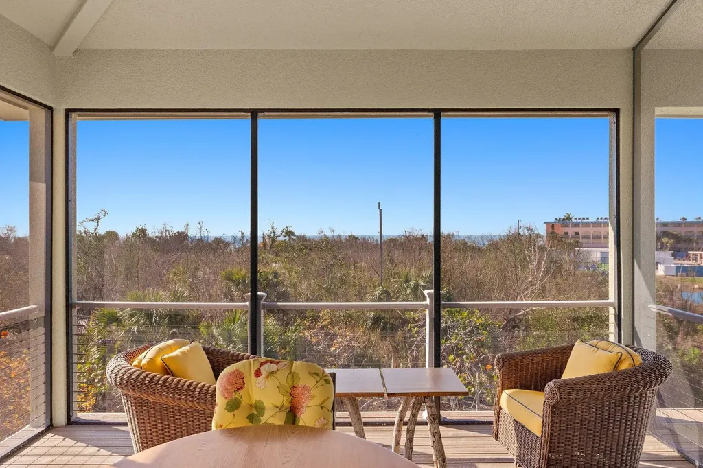 2190 Camino Del Mar Drive Sanibel FL 33957