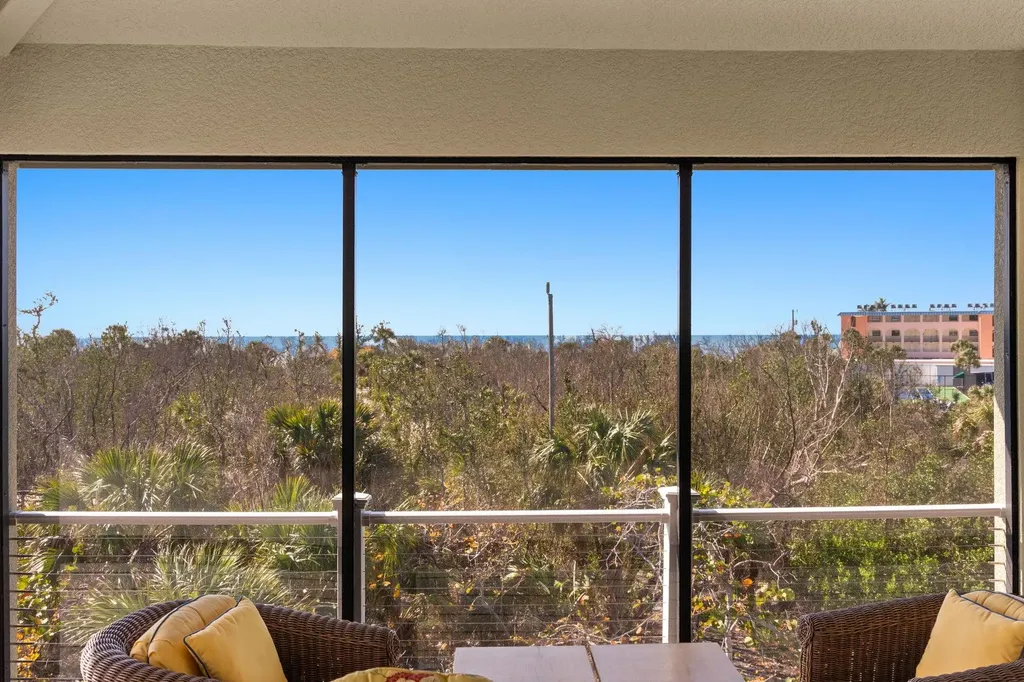 2190 Camino Del Mar Drive Sanibel FL 33957