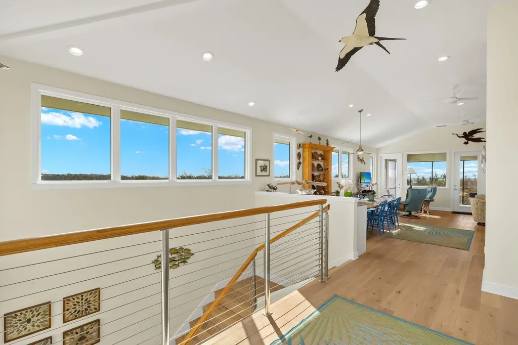 2190 Camino Del Mar Drive Sanibel FL 33957