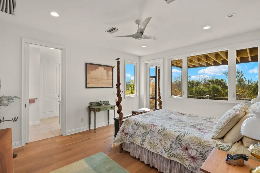 2190 Camino Del Mar Drive Sanibel FL 33957