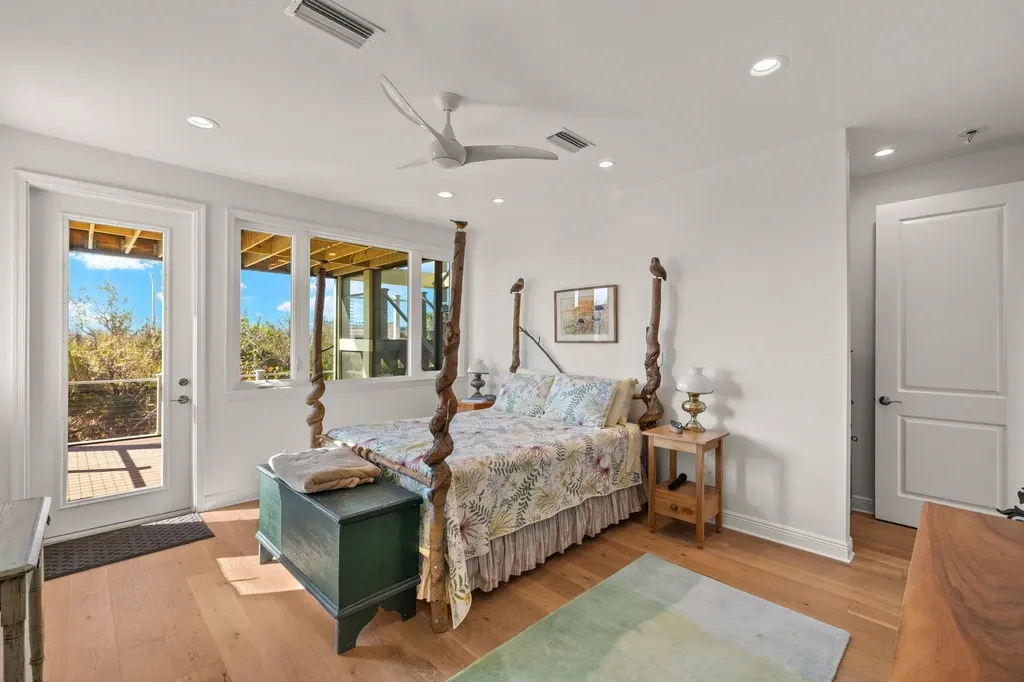 2190 Camino Del Mar Drive Sanibel FL 33957