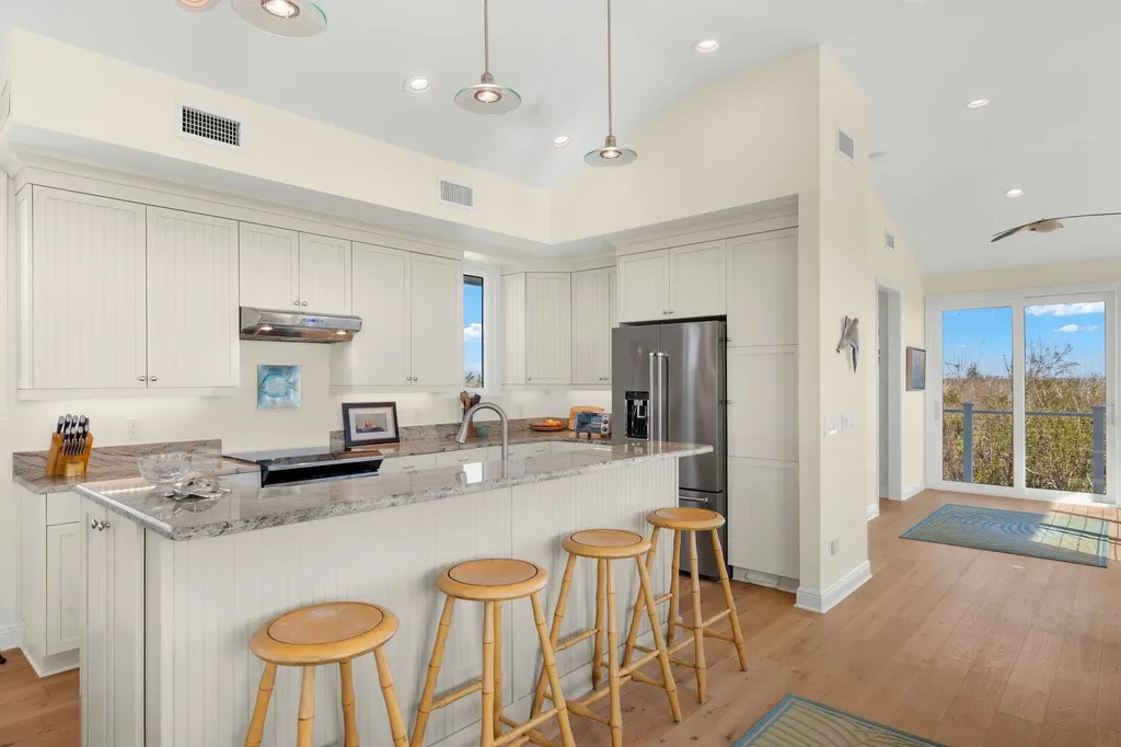 2190 Camino Del Mar Drive Sanibel FL 33957