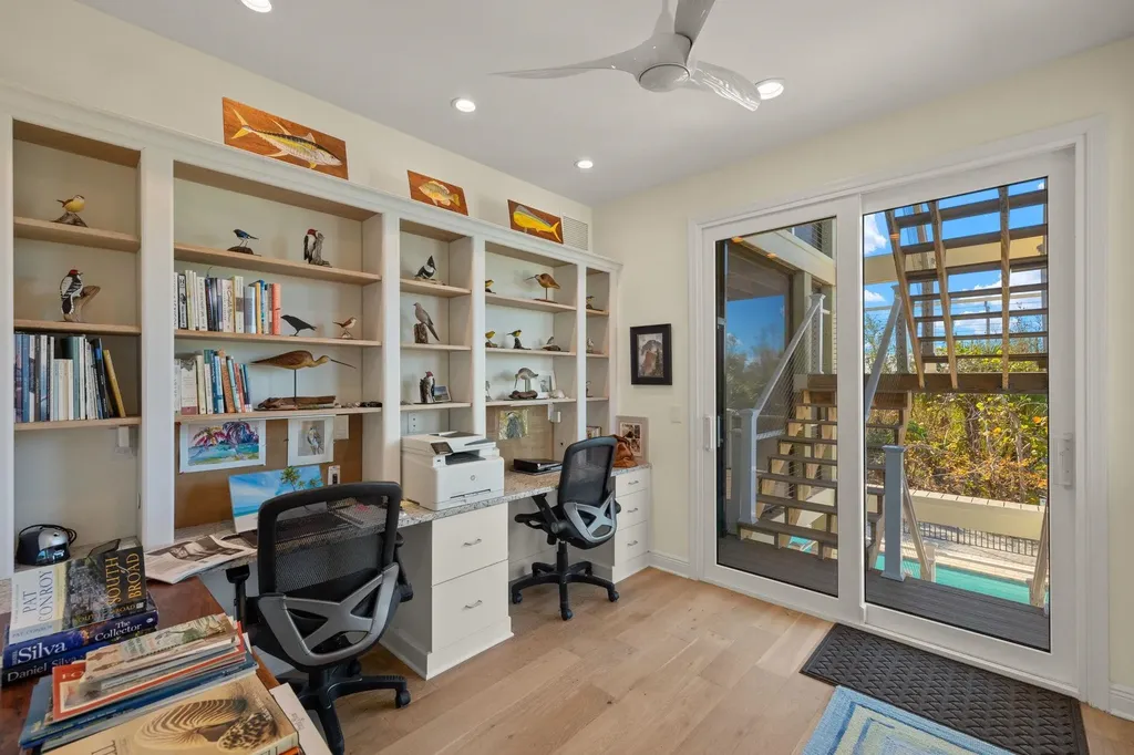 2190 Camino Del Mar Drive Sanibel FL 33957