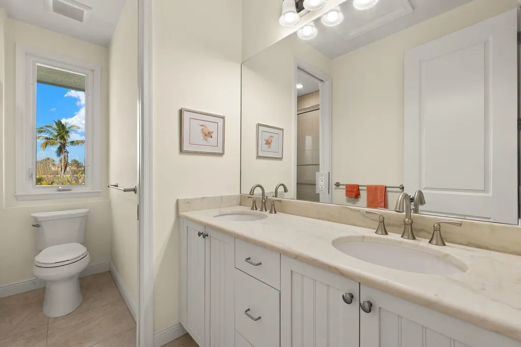 2190 Camino Del Mar Drive Sanibel FL 33957