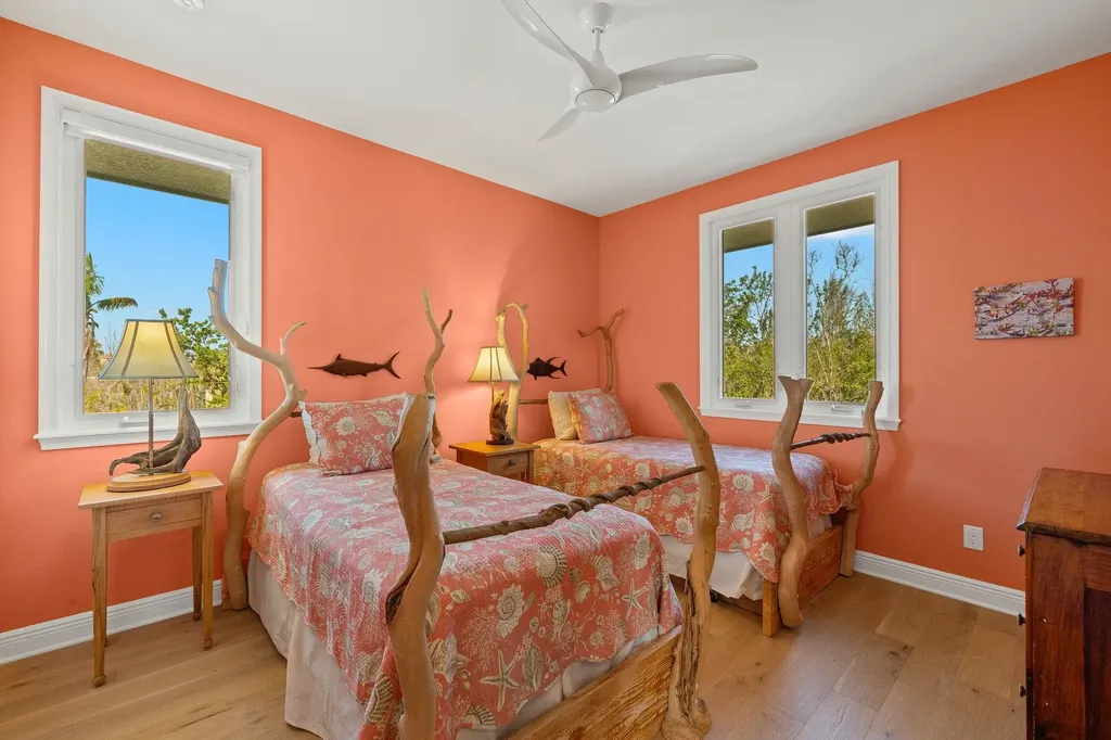 2190 Camino Del Mar Drive Sanibel FL 33957