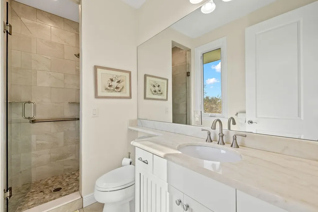 2190 Camino Del Mar Drive Sanibel FL 33957