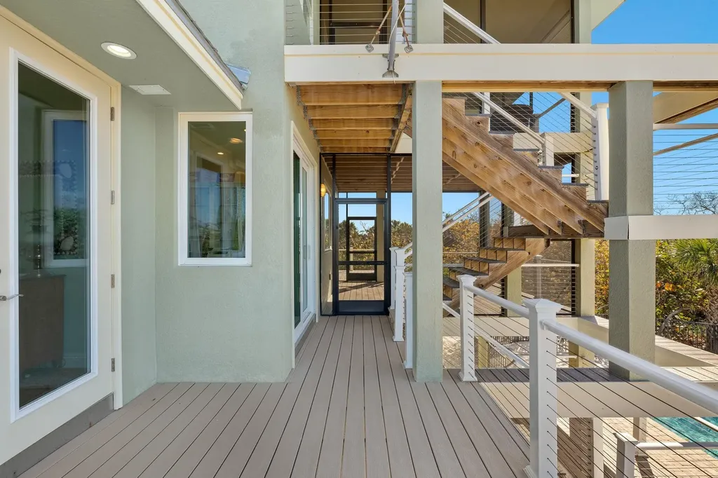 2190 Camino Del Mar Drive Sanibel FL 33957