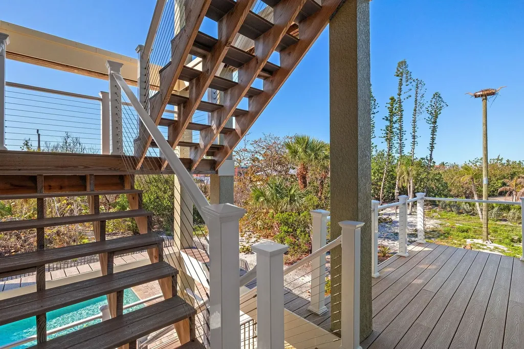 2190 Camino Del Mar Drive Sanibel FL 33957