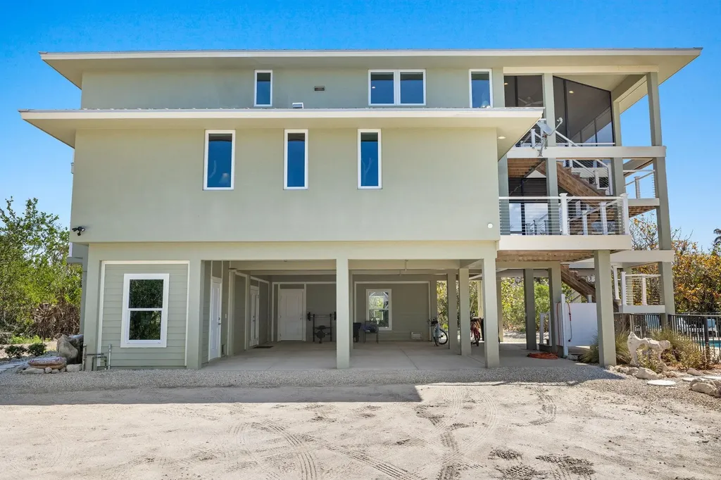 2190 Camino Del Mar Drive Sanibel FL 33957