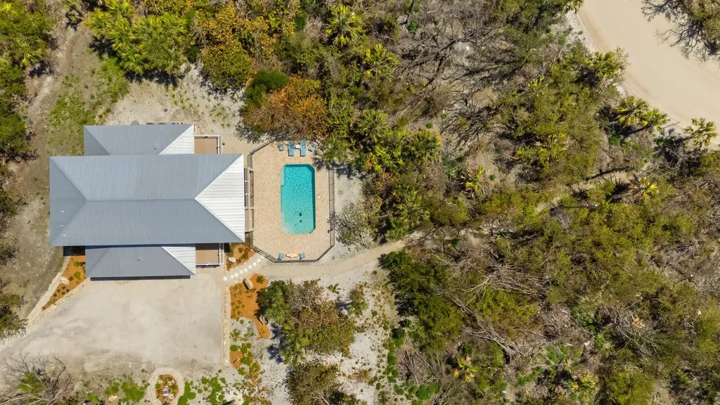 2190 Camino Del Mar Drive Sanibel FL 33957