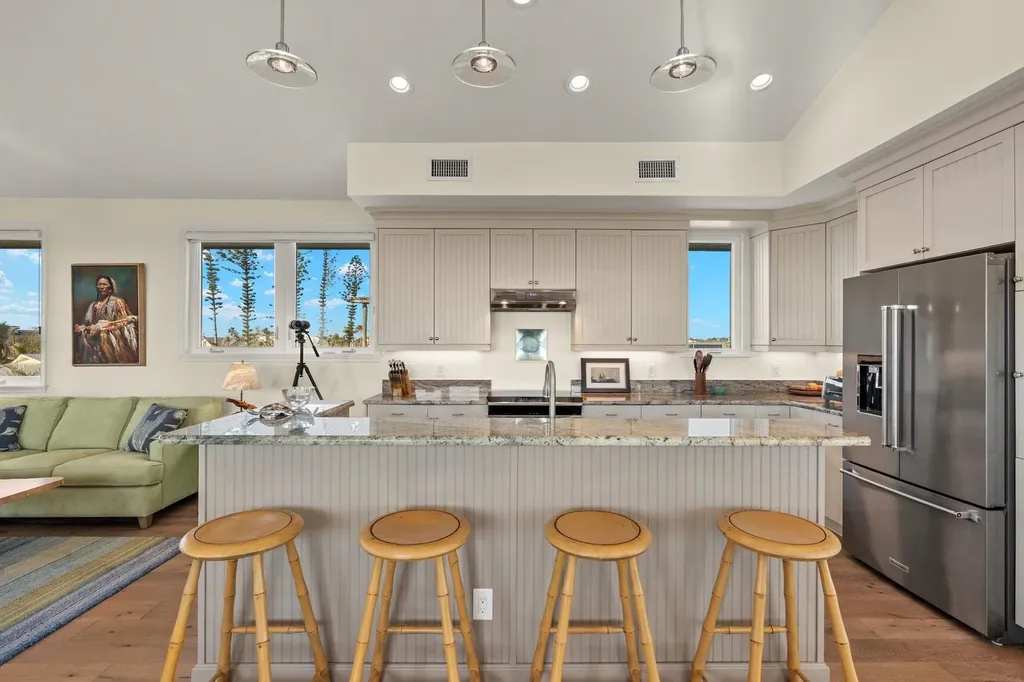 2190 Camino Del Mar Drive Sanibel FL 33957