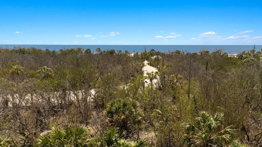 2190 Camino Del Mar Drive Sanibel FL 33957