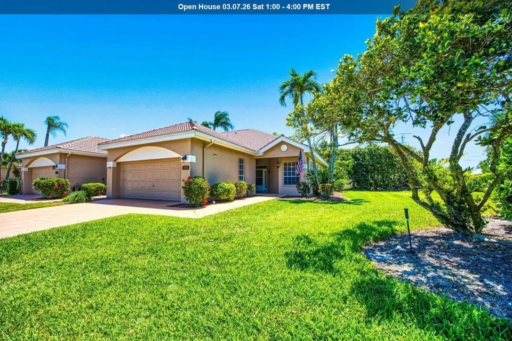 5482 Peppertree Drive Fort Myers FL 33908