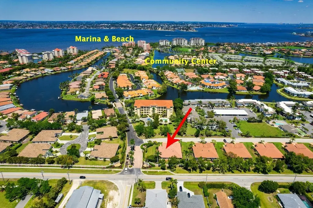 5482 Peppertree Drive Fort Myers FL 33908