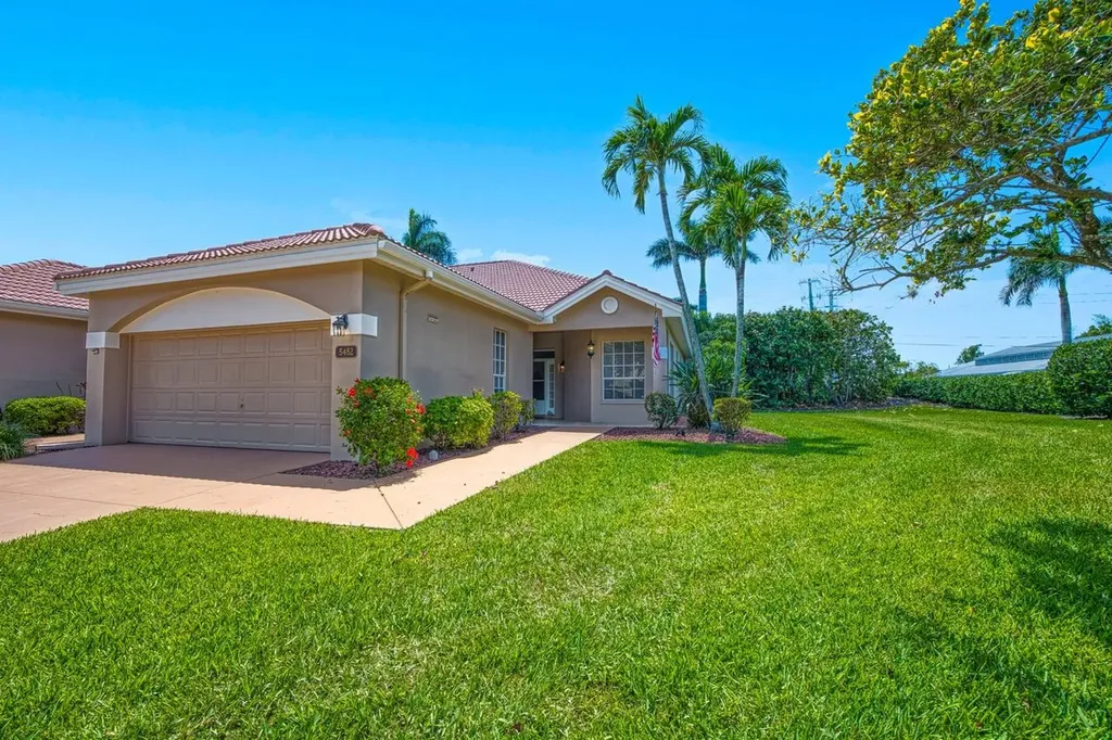 5482 Peppertree Drive Fort Myers FL 33908