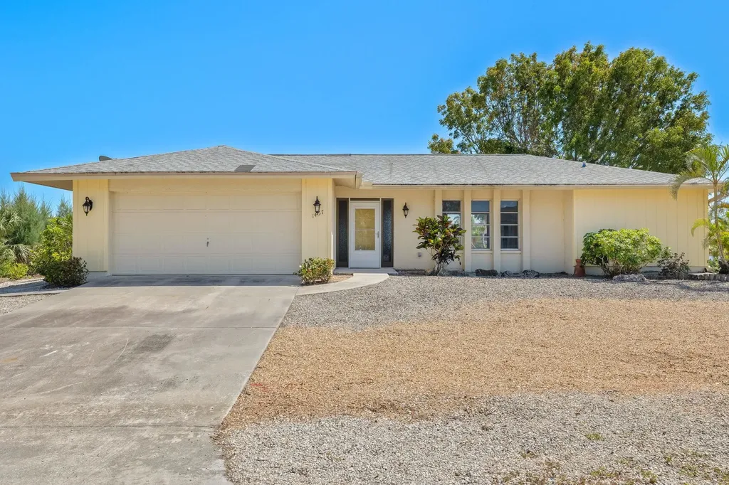 1457 Sand Castle Road Sanibel FL 33957