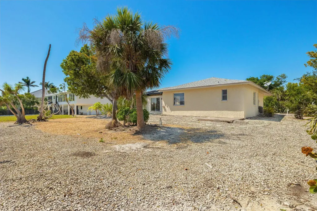 1457 Sand Castle Road Sanibel FL 33957