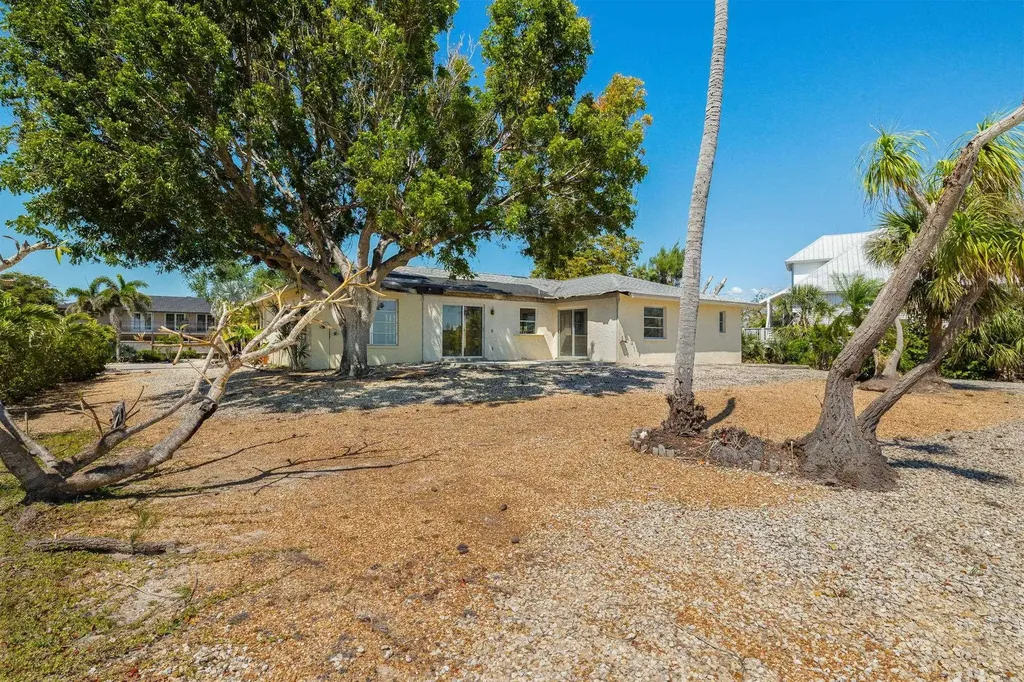 1457 Sand Castle Road Sanibel FL 33957