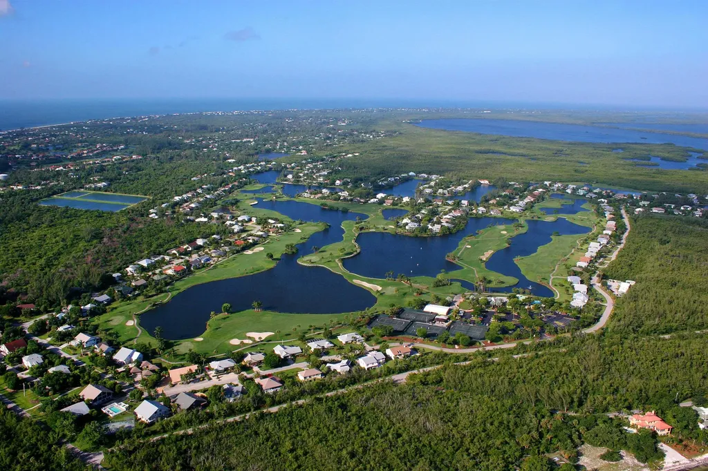 1457 Sand Castle Road Sanibel FL 33957