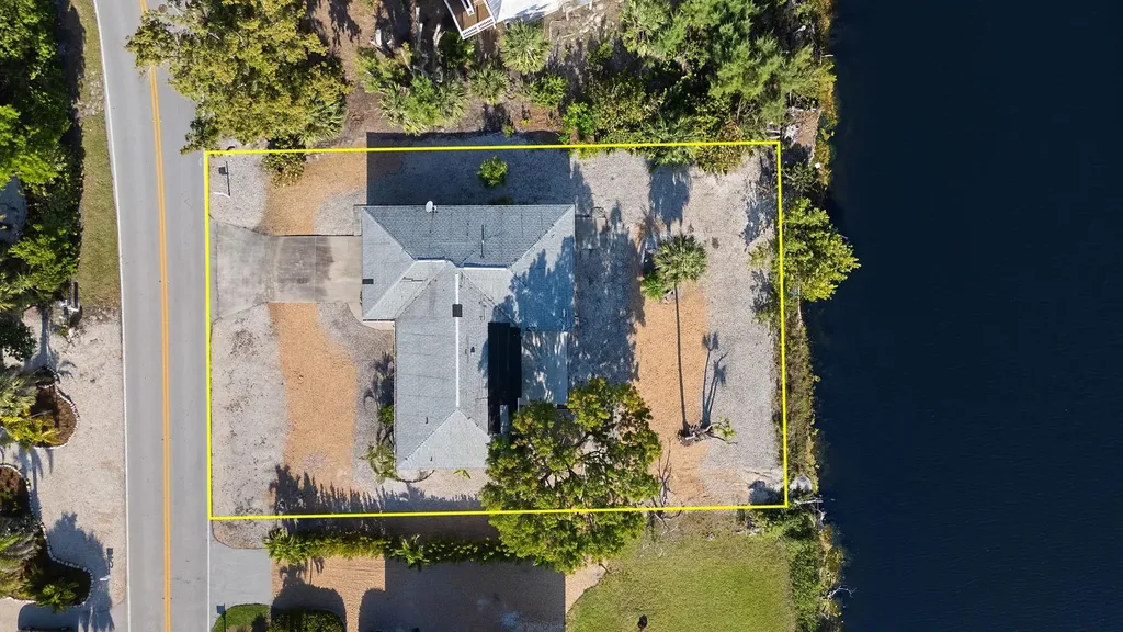 1457 Sand Castle Road Sanibel FL 33957