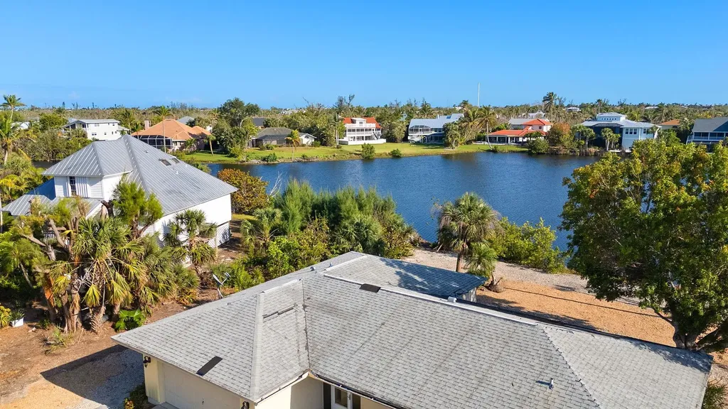 1457 Sand Castle Road Sanibel FL 33957