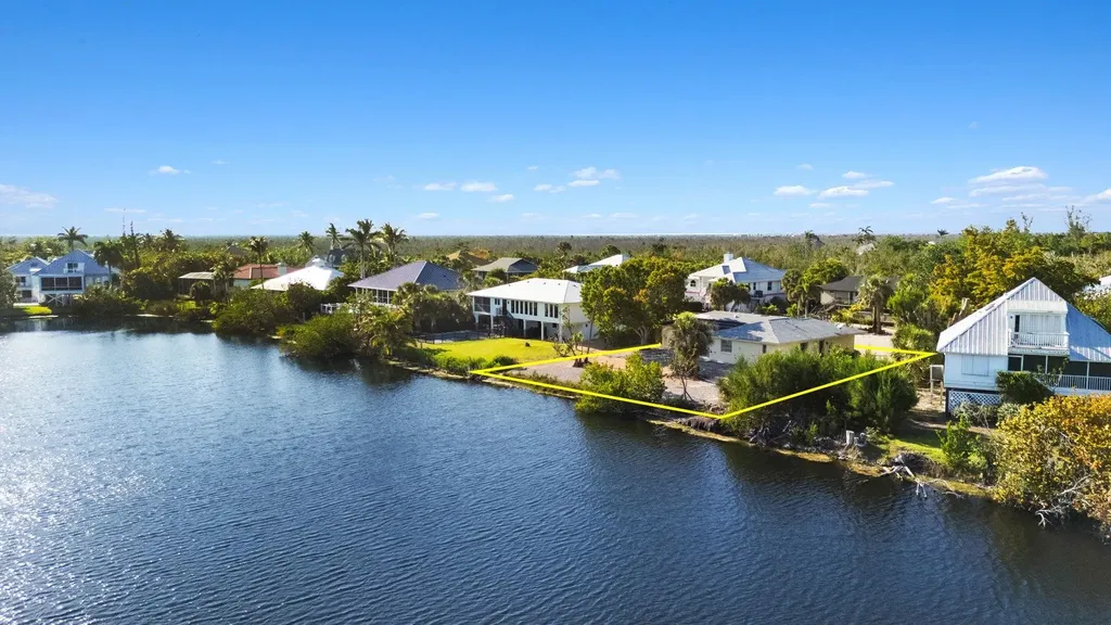 1457 Sand Castle Road Sanibel FL 33957