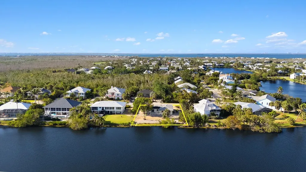 1457 Sand Castle Road Sanibel FL 33957