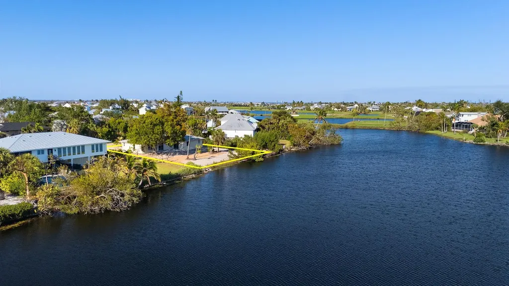 1457 Sand Castle Road Sanibel FL 33957