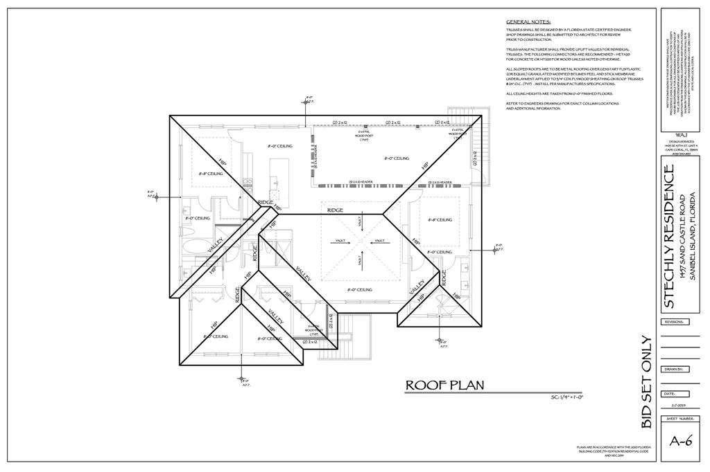 1457 Sand Castle Road Sanibel FL 33957