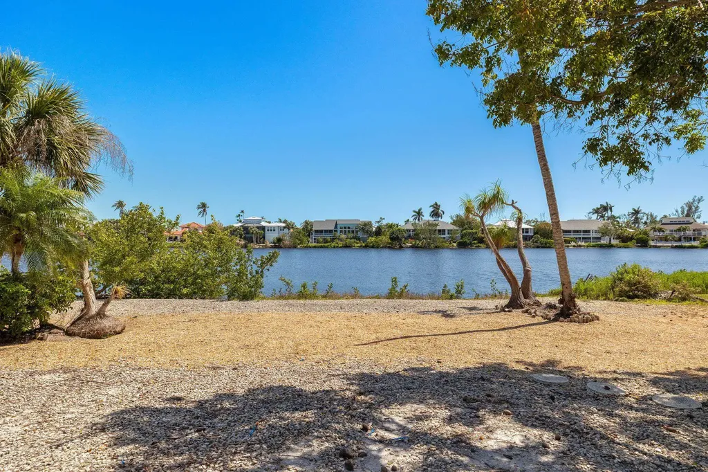 1457 Sand Castle Road Sanibel FL 33957