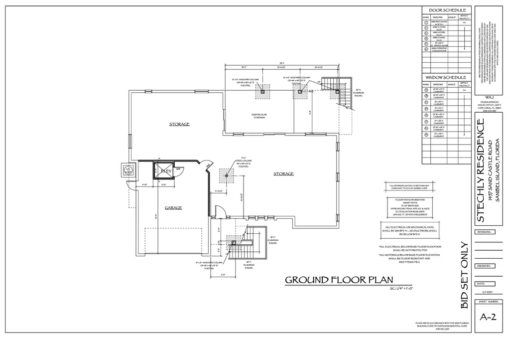 1457 Sand Castle Road Sanibel FL 33957