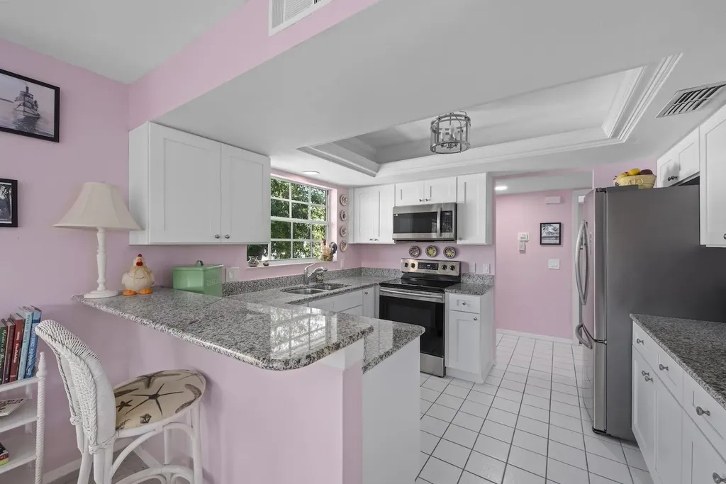 2162 Egret Circle Sanibel FL 33957