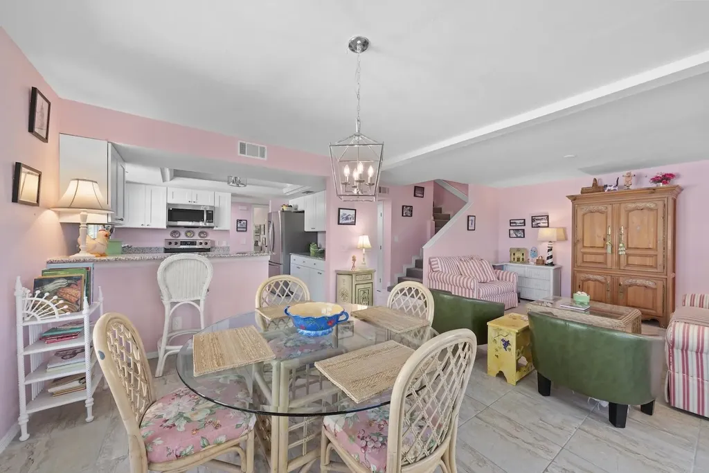 2162 Egret Circle Sanibel FL 33957