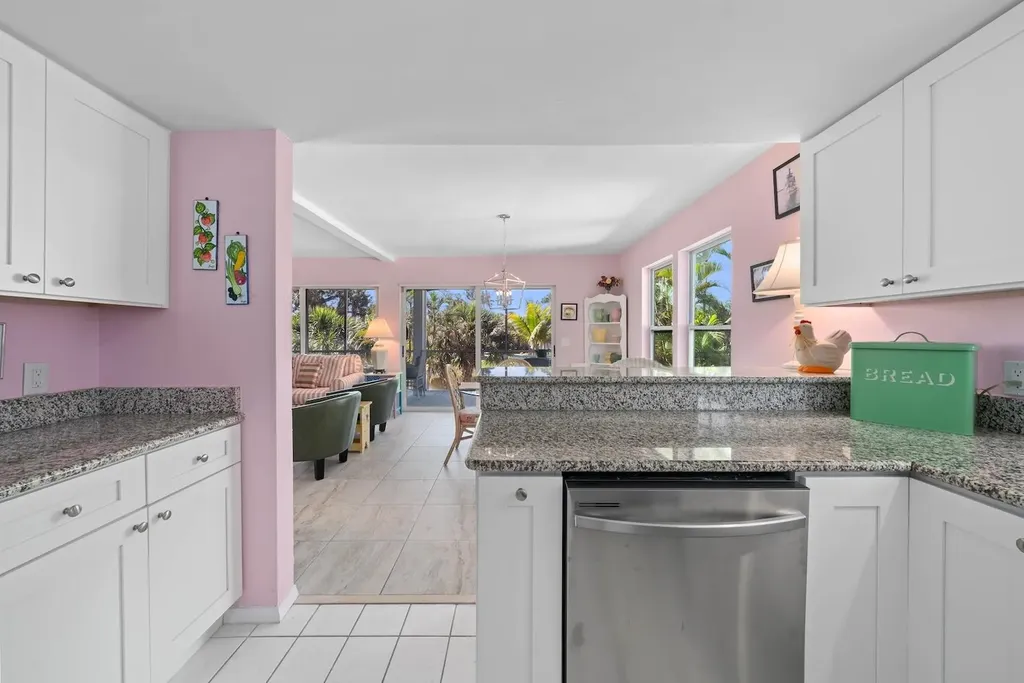 2162 Egret Circle Sanibel FL 33957