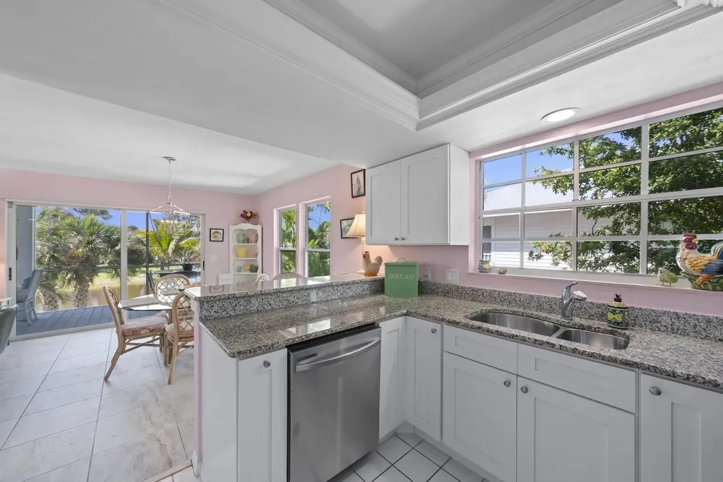 2162 Egret Circle Sanibel FL 33957