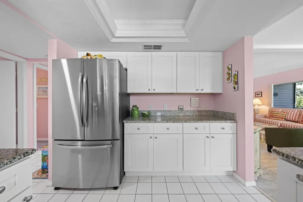 2162 Egret Circle Sanibel FL 33957